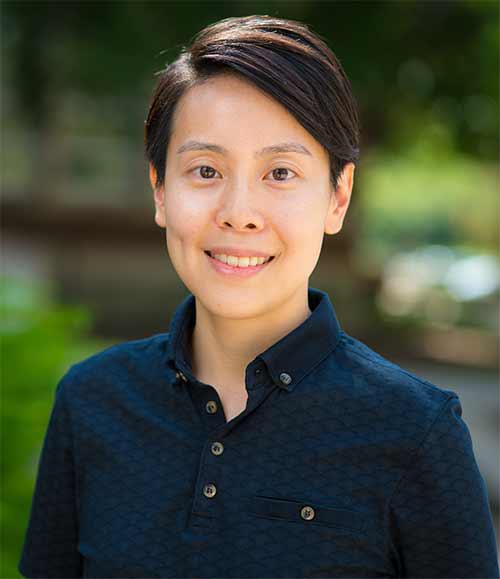 Sociology faculty Dr. Ning Hsieh awarded National Institutes of Health grant